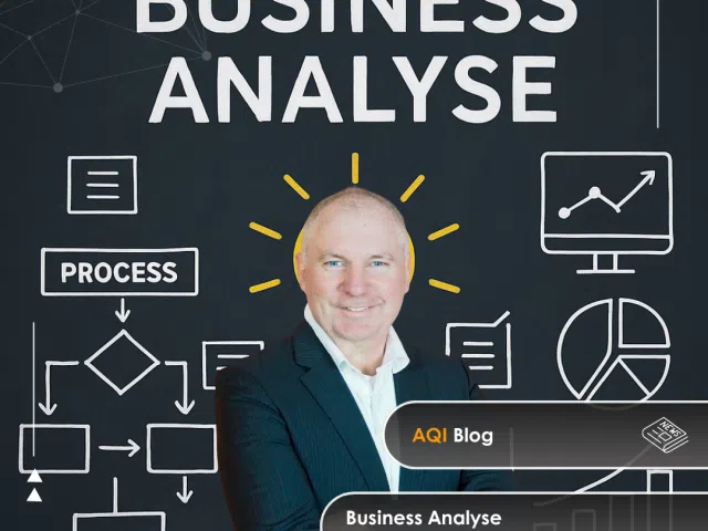 Business Analyse – der unterschätzte Schlüssel zur erfolgreichen IT-Transformation